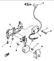 Billede til varegruppe ELECTRIC PARTS 1